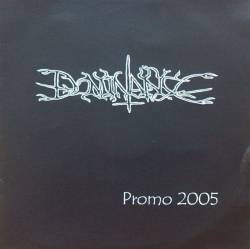 Dominance (ITA) : Promo 2005